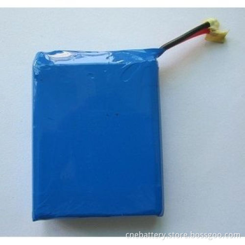 Lithium Polymer Battery with 14.8V, 3,500mAh Capacity, Widely Application with Competitive Price